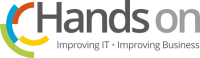 Logo Hands On, Information Management BV